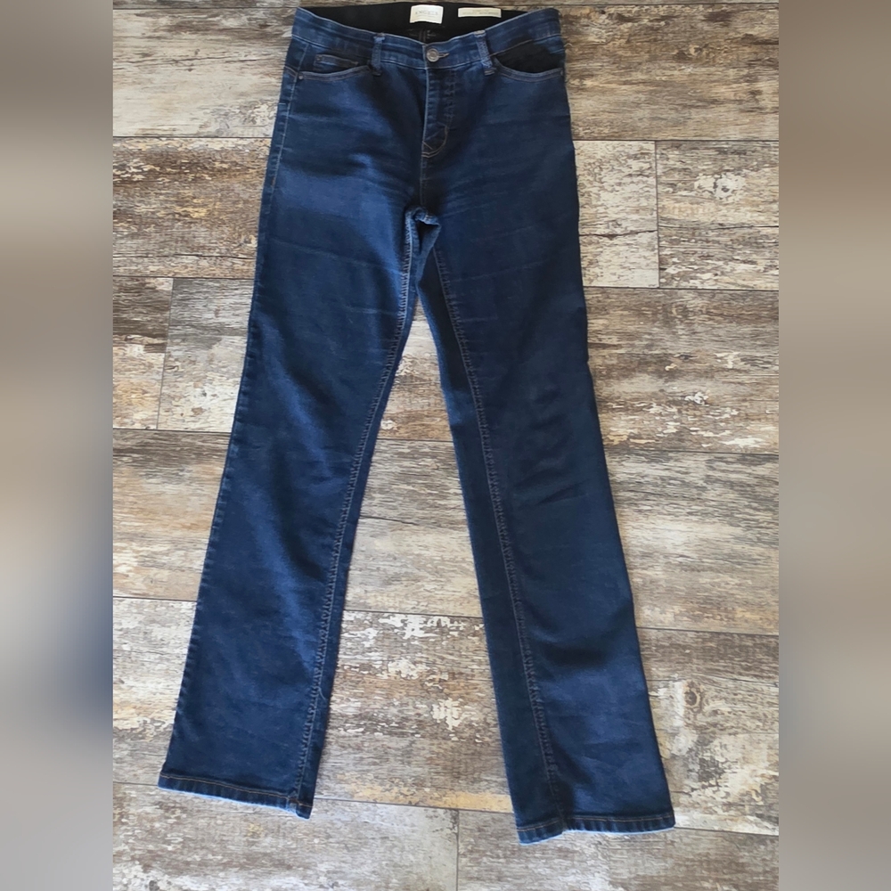 Angel Women's  Blue Jeans